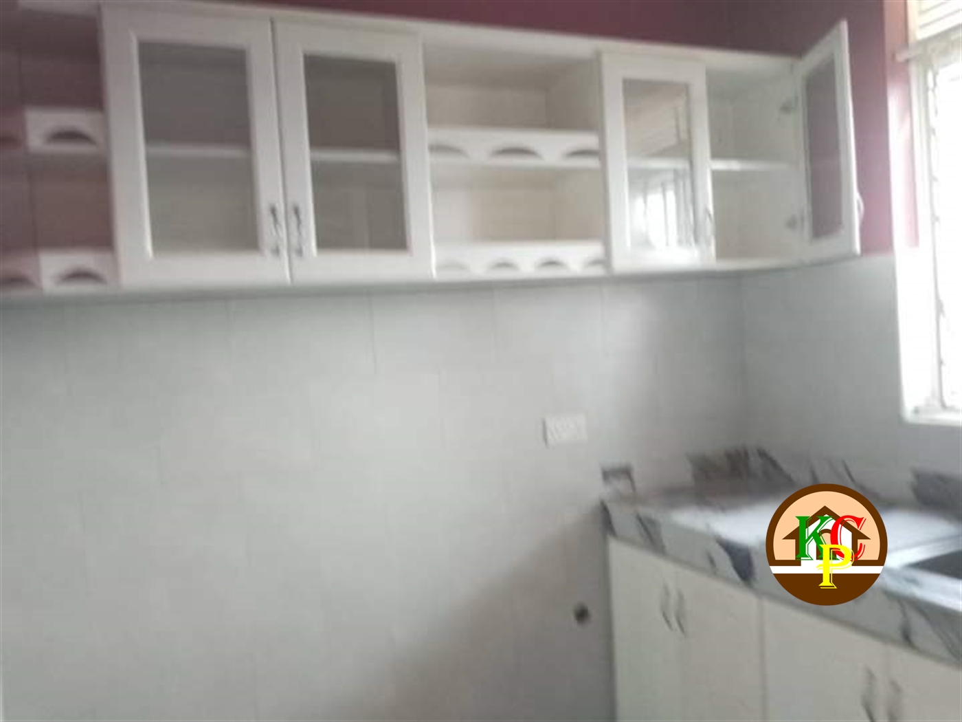 Apartment for rent in Buloba Wakiso