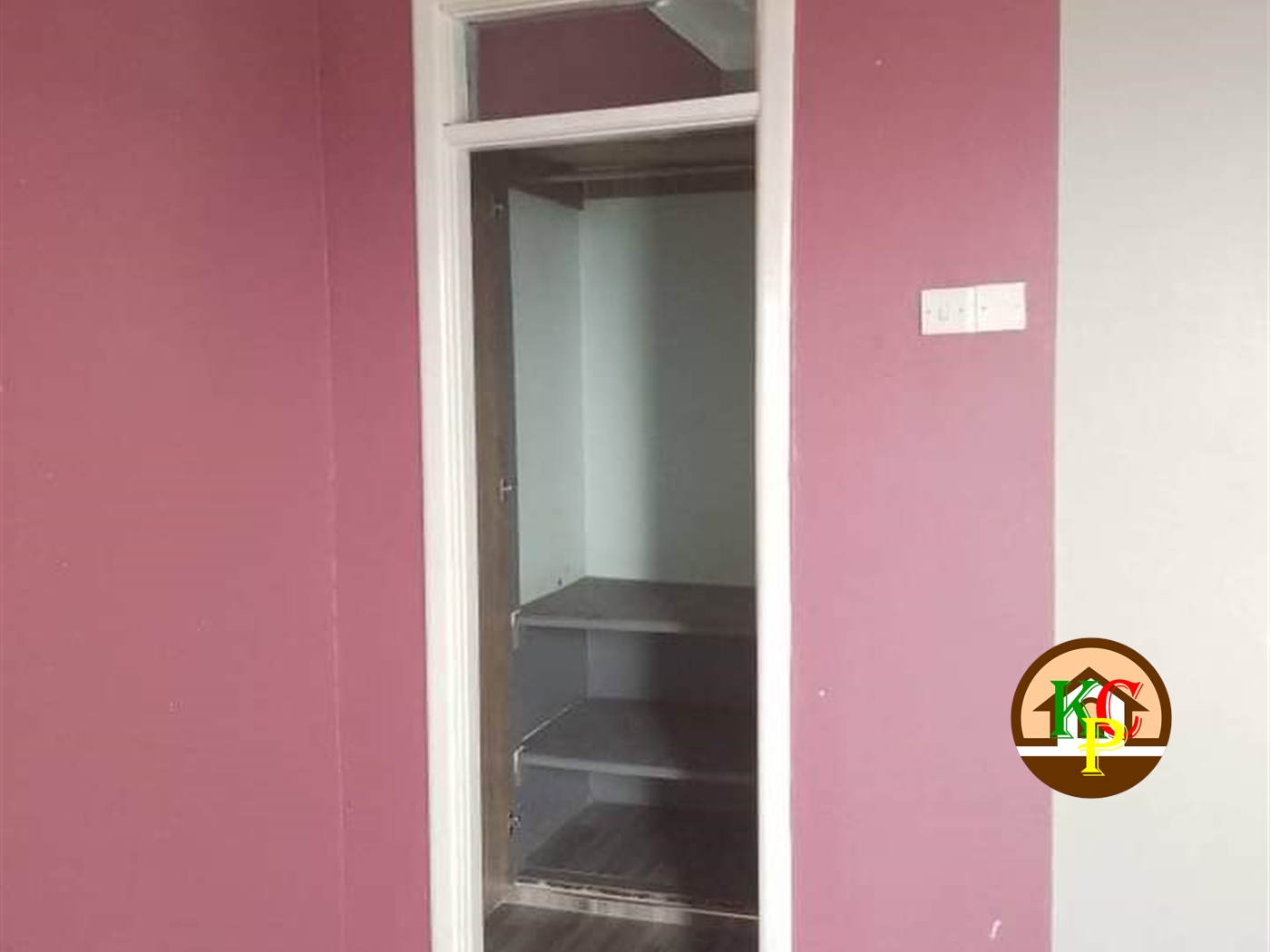 Apartment for rent in Buloba Wakiso