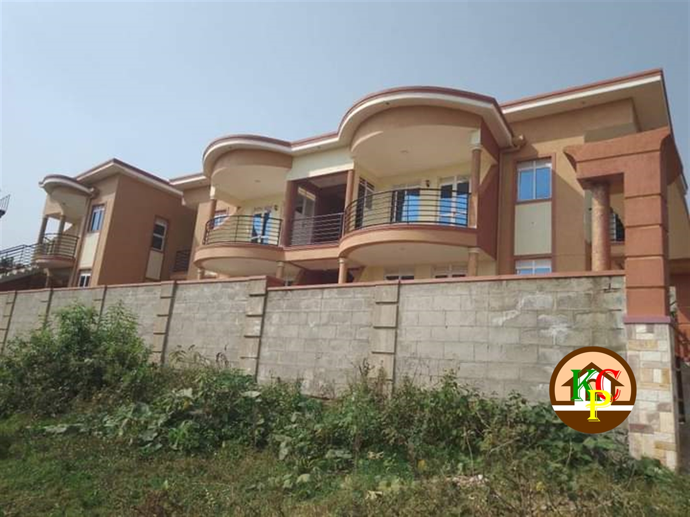 Apartment for rent in Buloba Wakiso