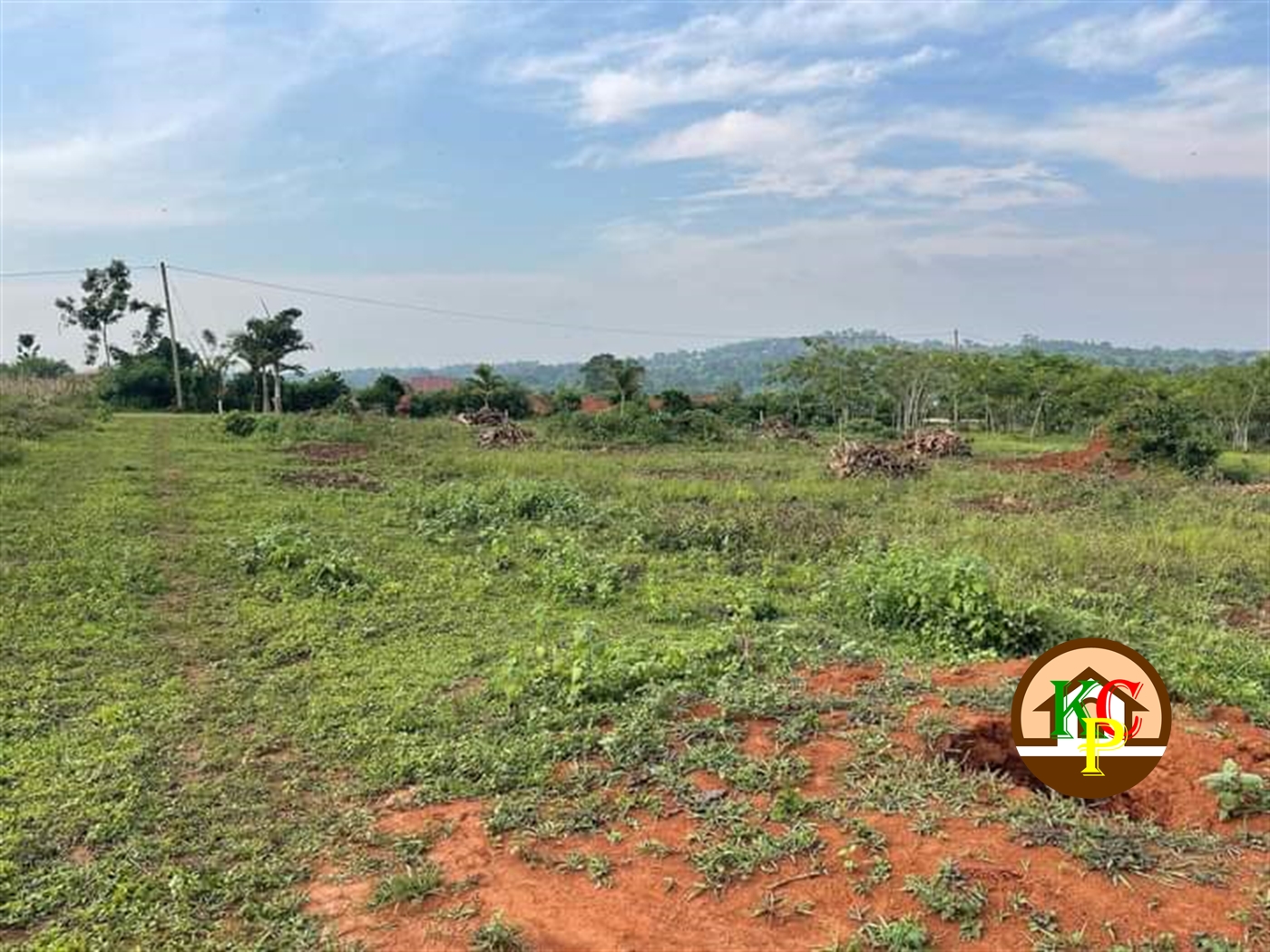 Residential Land for sale in Kira Wakiso