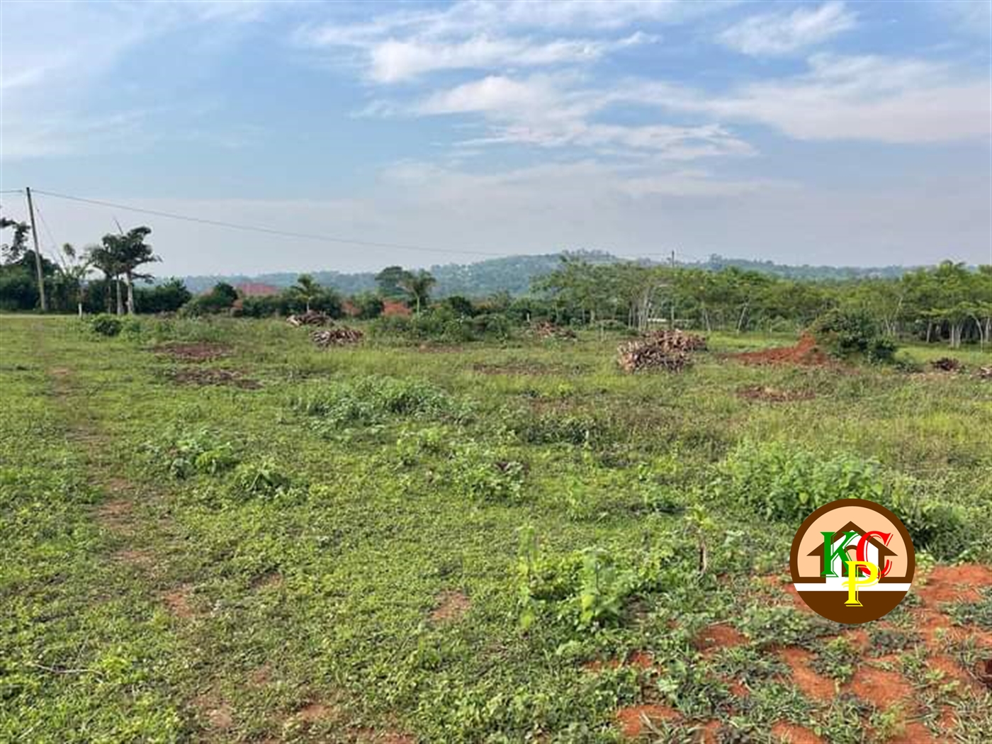 Residential Land for sale in Kira Wakiso