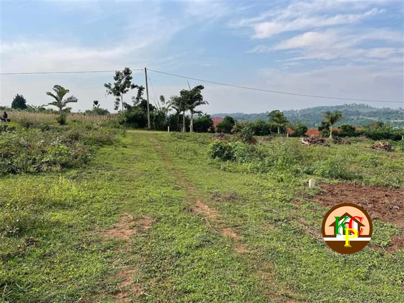 Residential Land for sale in Kira Wakiso