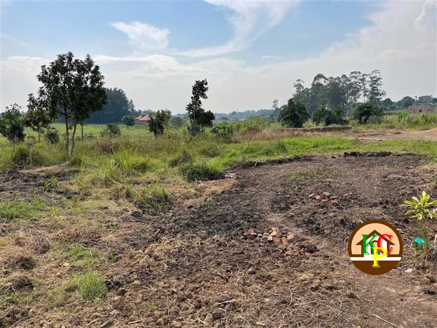 Residential Land for sale in Kira Wakiso