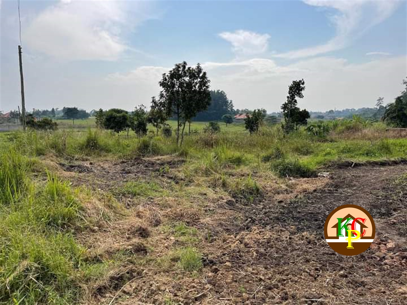 Residential Land for sale in Kira Wakiso