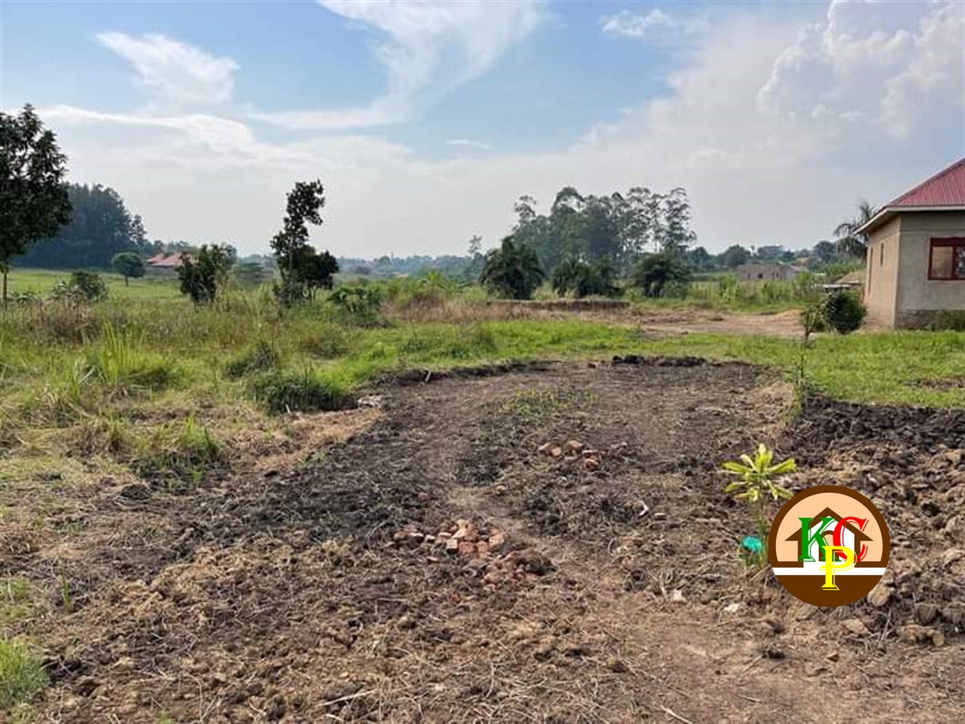 Residential Land for sale in Kira Wakiso