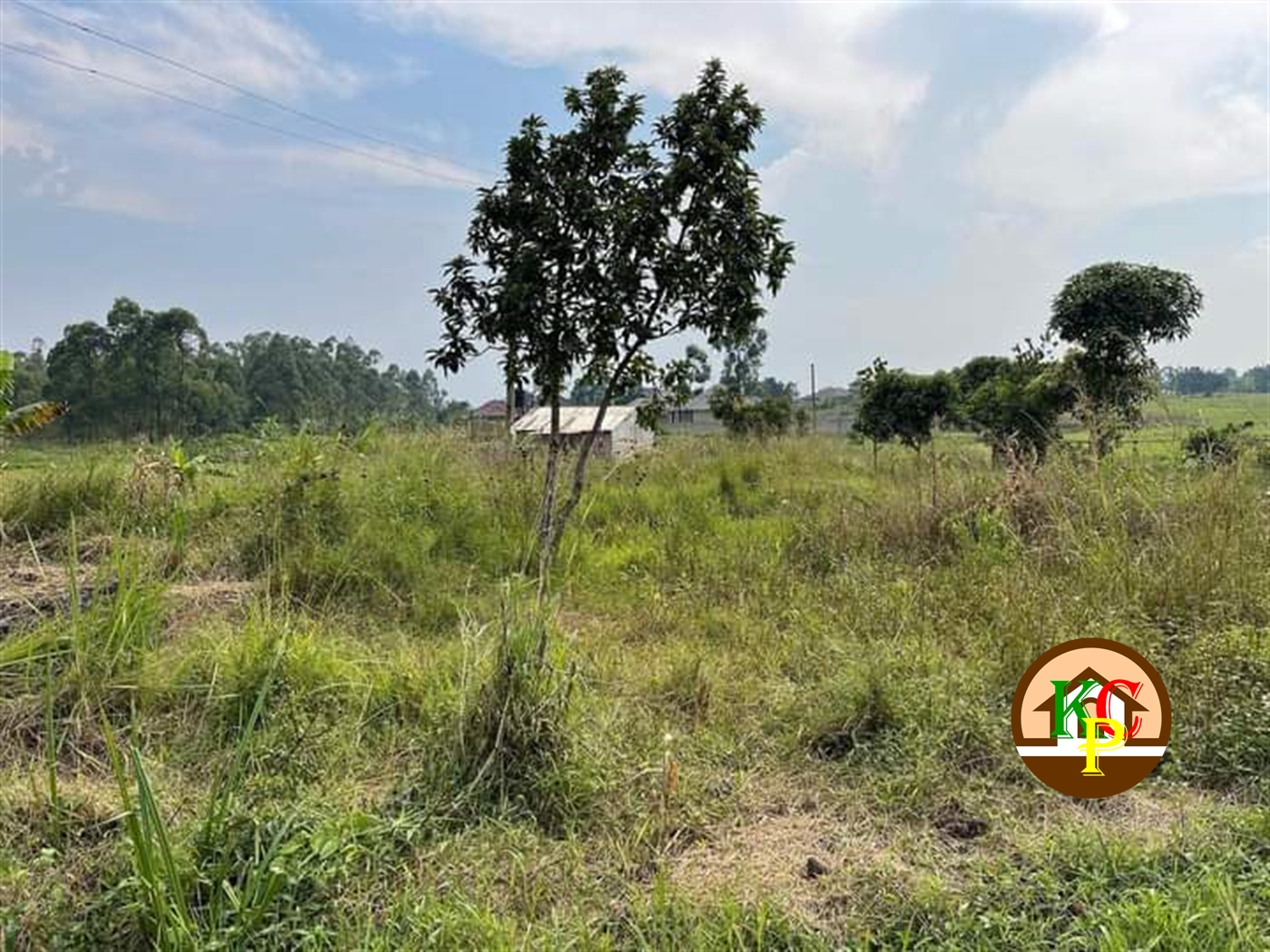 Residential Land for sale in Kira Wakiso