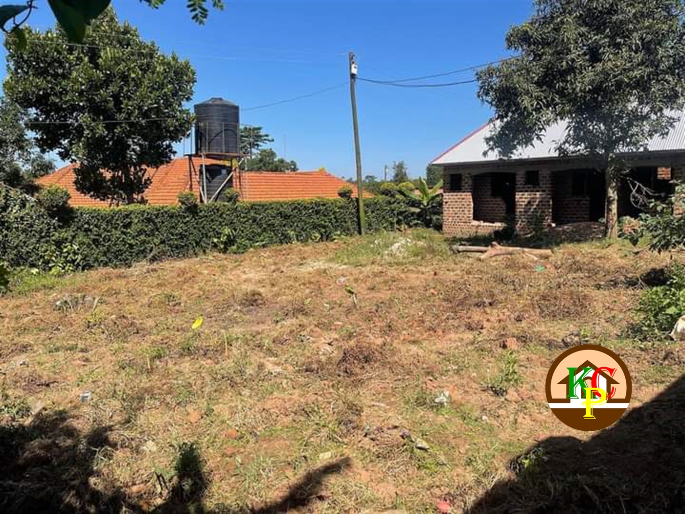 Residential Land for sale in Kasangati Wakiso