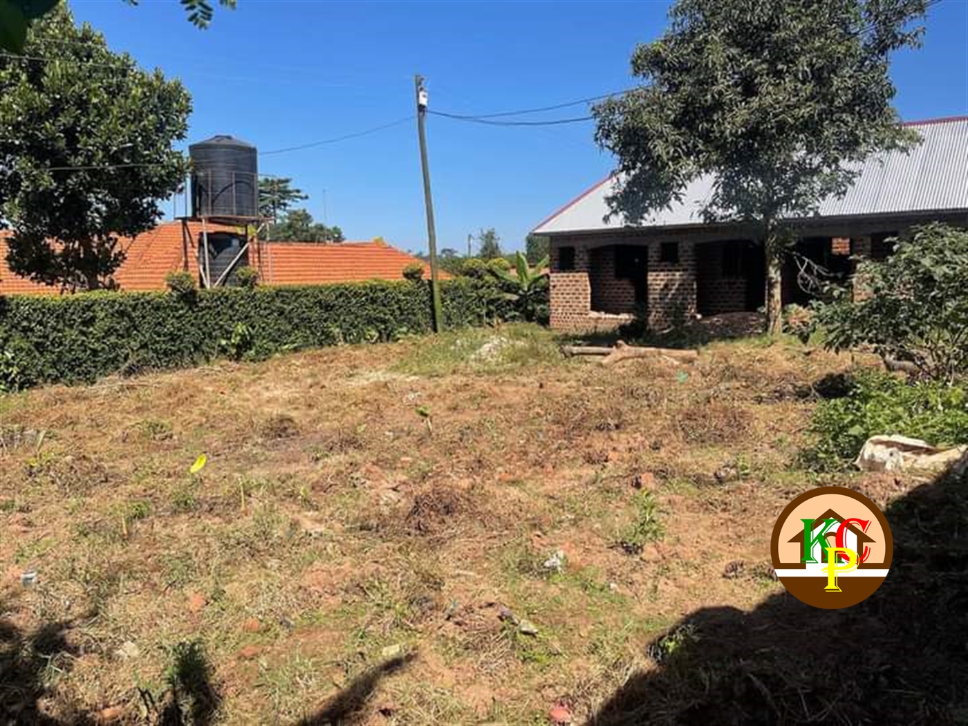 Residential Land for sale in Kasangati Wakiso