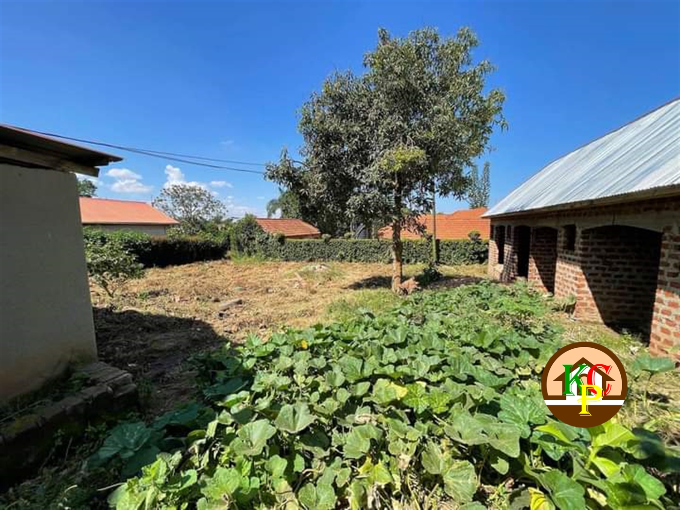 Residential Land for sale in Kasangati Wakiso