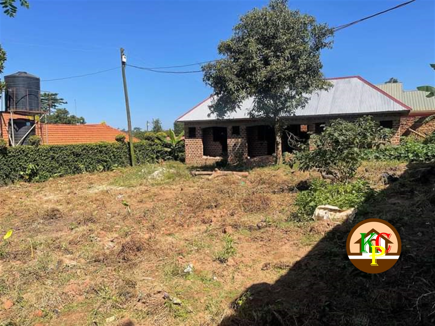 Residential Land for sale in Kasangati Wakiso