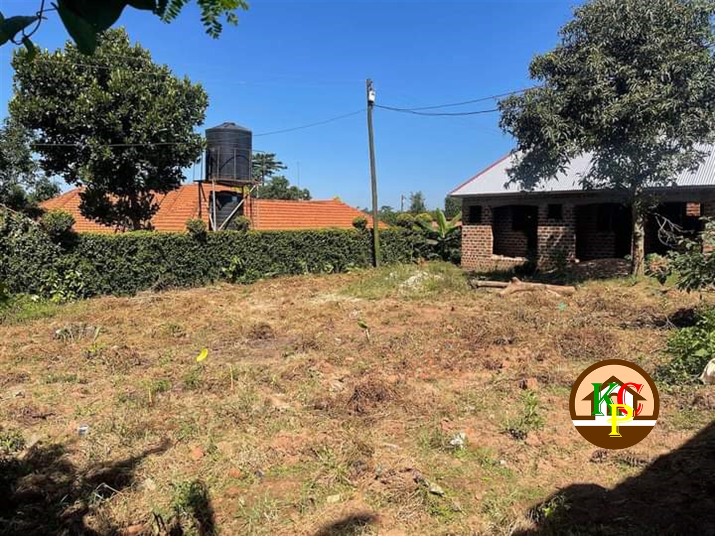 Residential Land for sale in Kasangati Wakiso