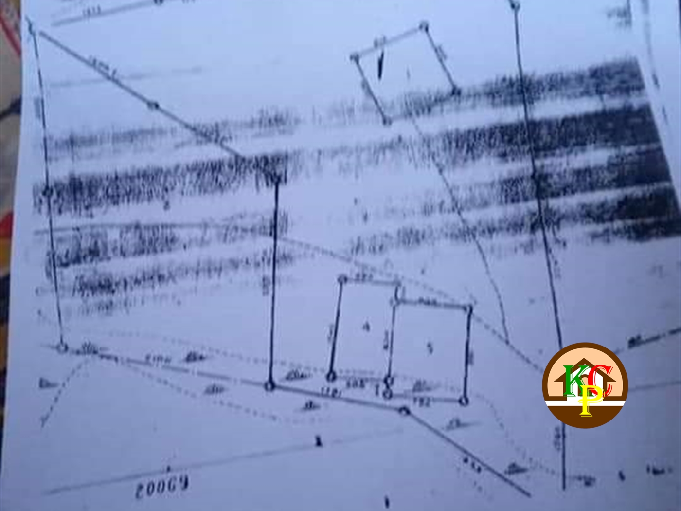 Residential Land for sale in Nakaseke Luweero