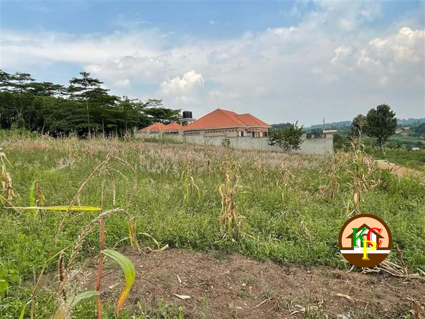 Residential Land for sale in Lugo Kampala