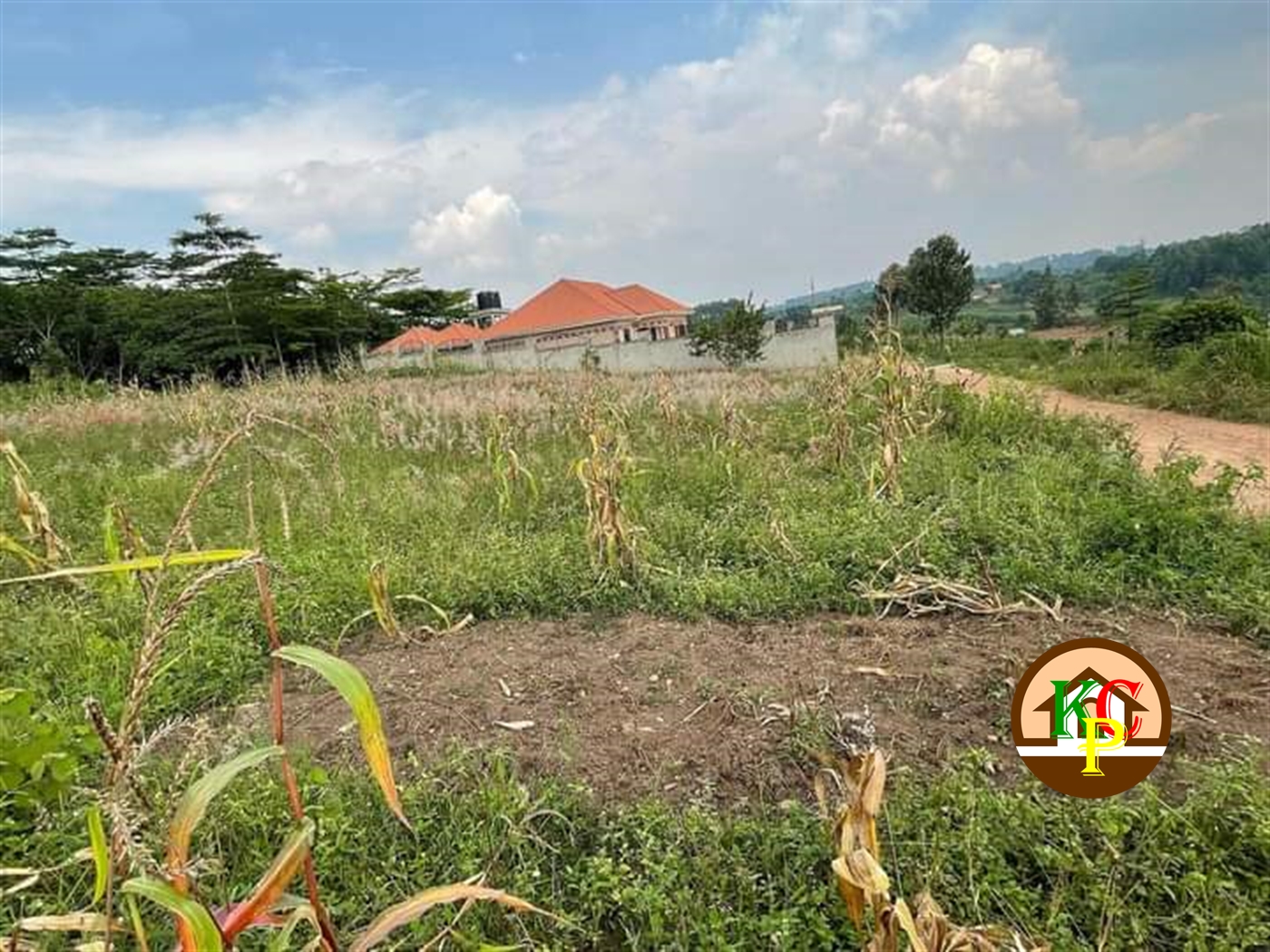 Residential Land for sale in Lugo Kampala