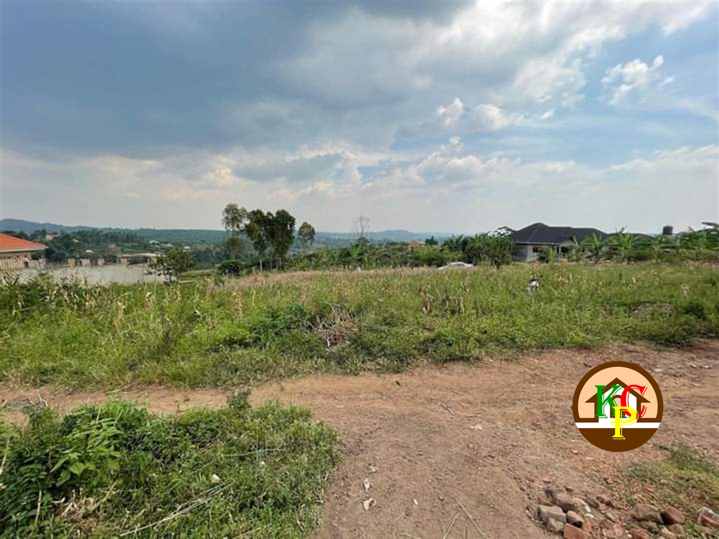 Residential Land for sale in Lugo Kampala