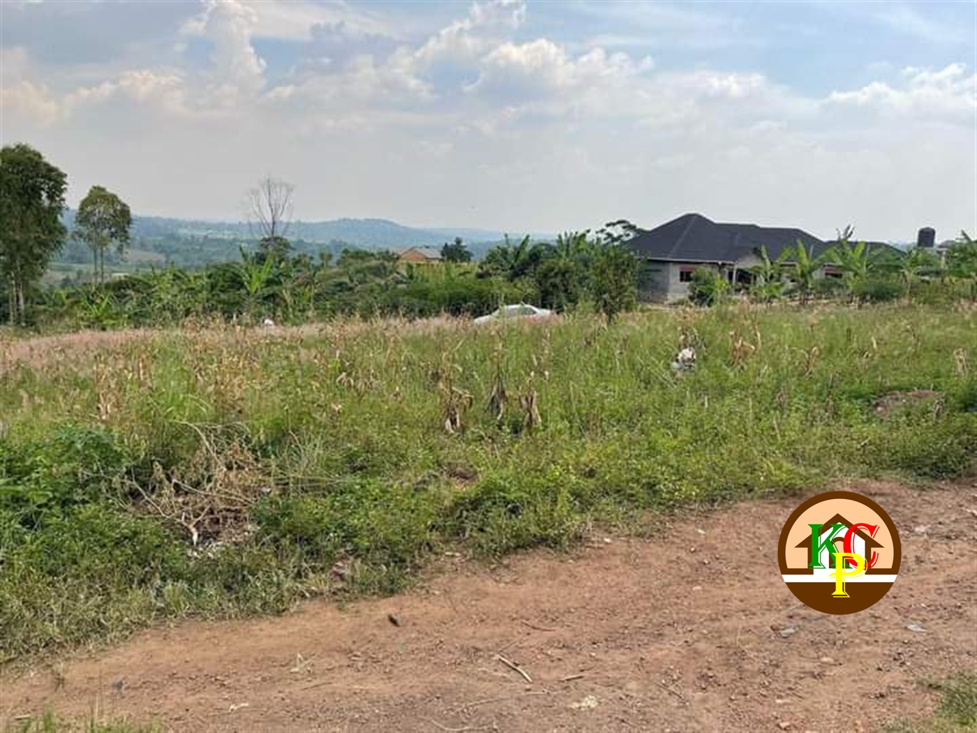 Residential Land for sale in Lugo Kampala