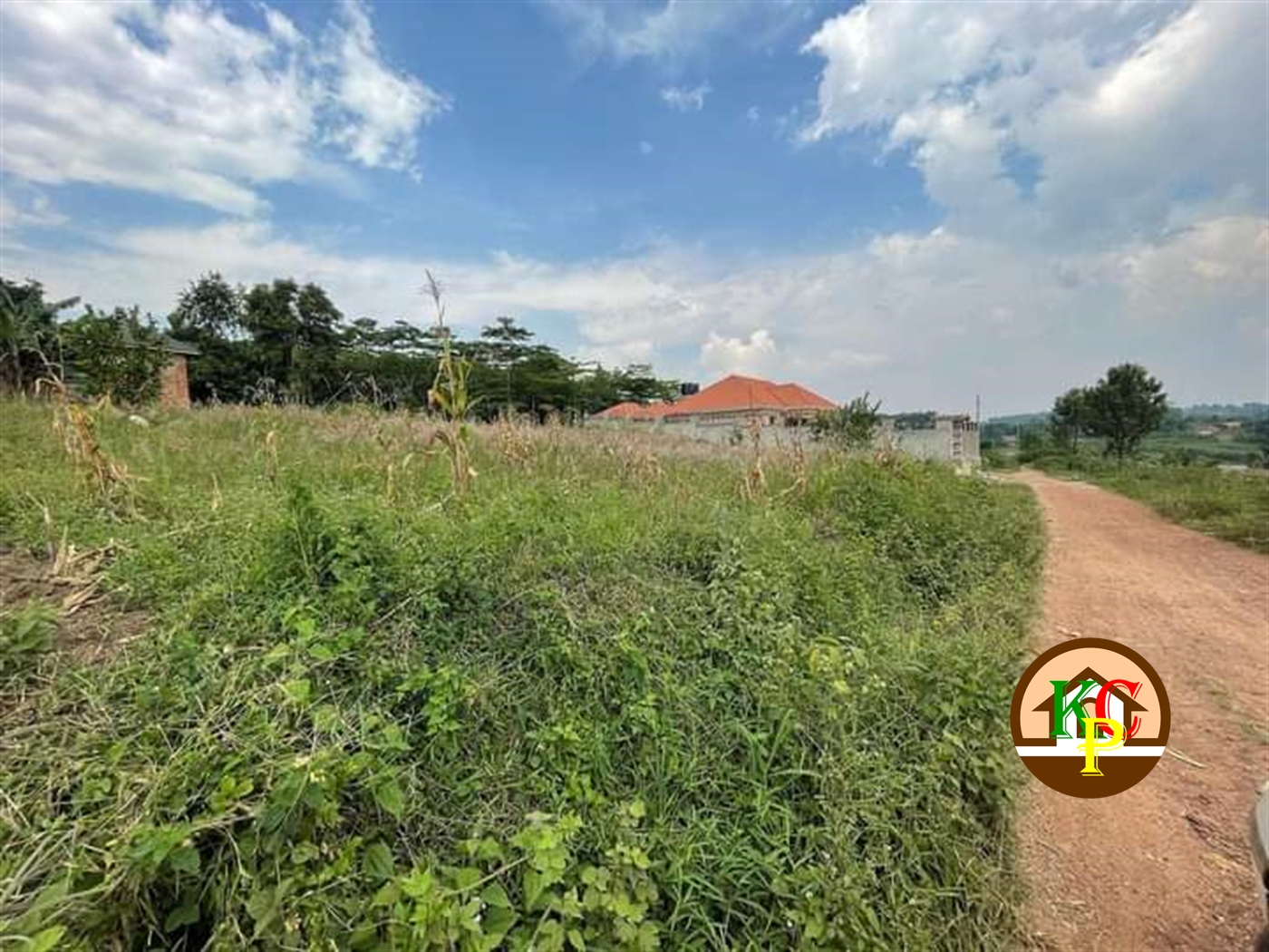 Residential Land for sale in Lugo Kampala