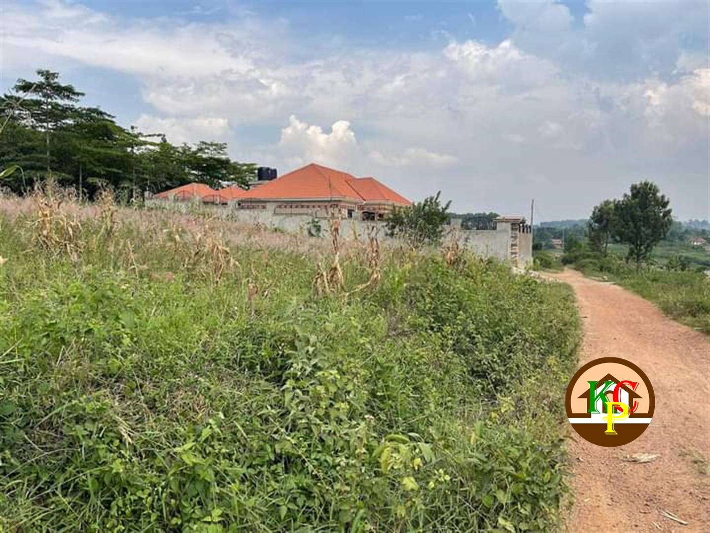 Residential Land for sale in Lugo Kampala