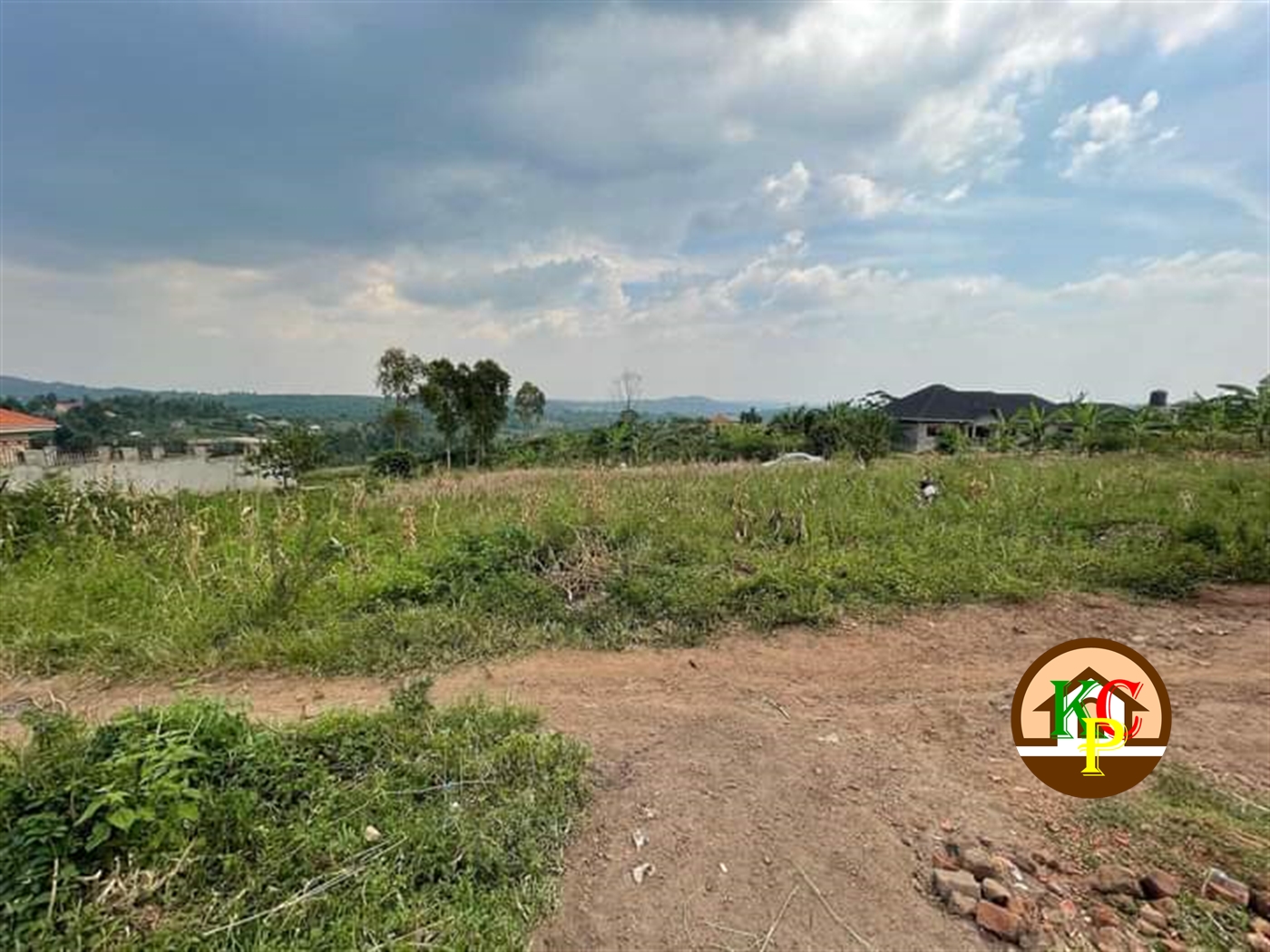 Residential Land for sale in Lugo Kampala