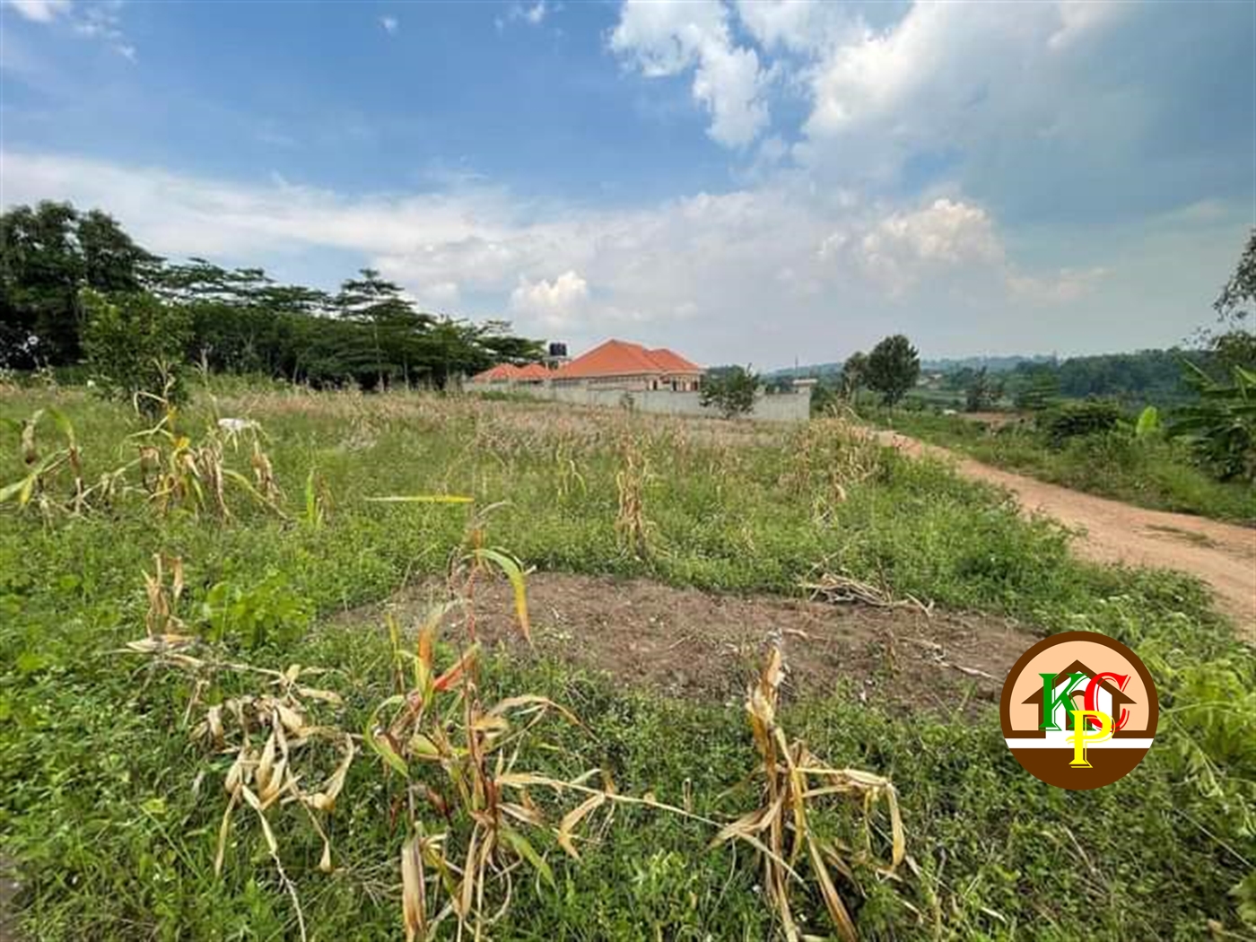 Residential Land for sale in Lugo Kampala