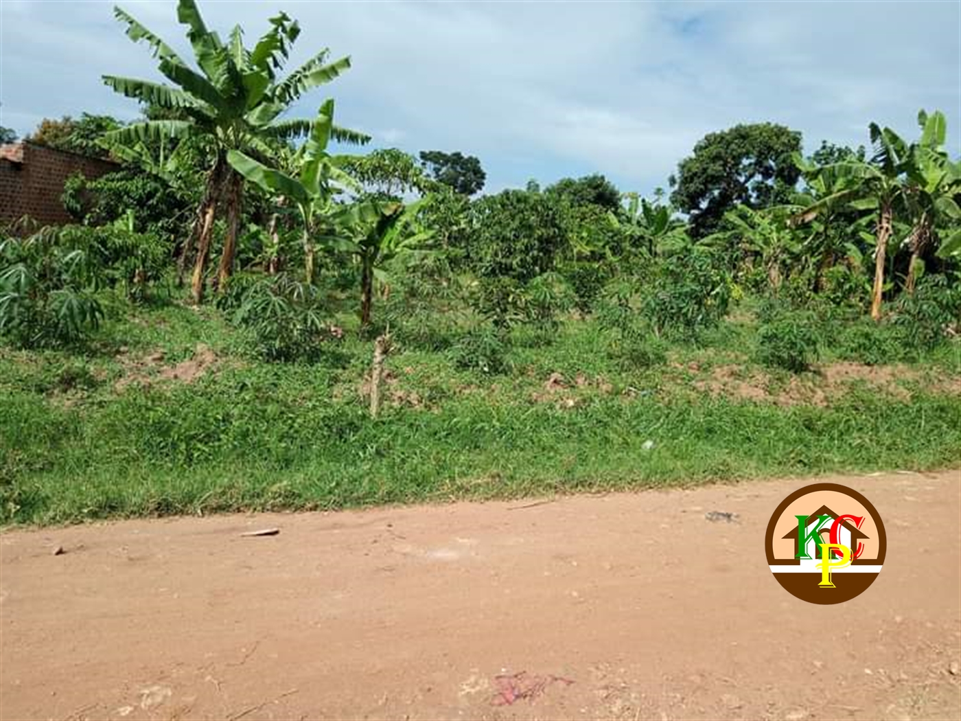 Residential Land for sale in Matugga Mukono