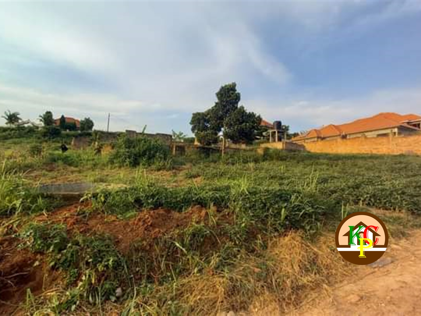 Residential Land for sale in Kira Wakiso