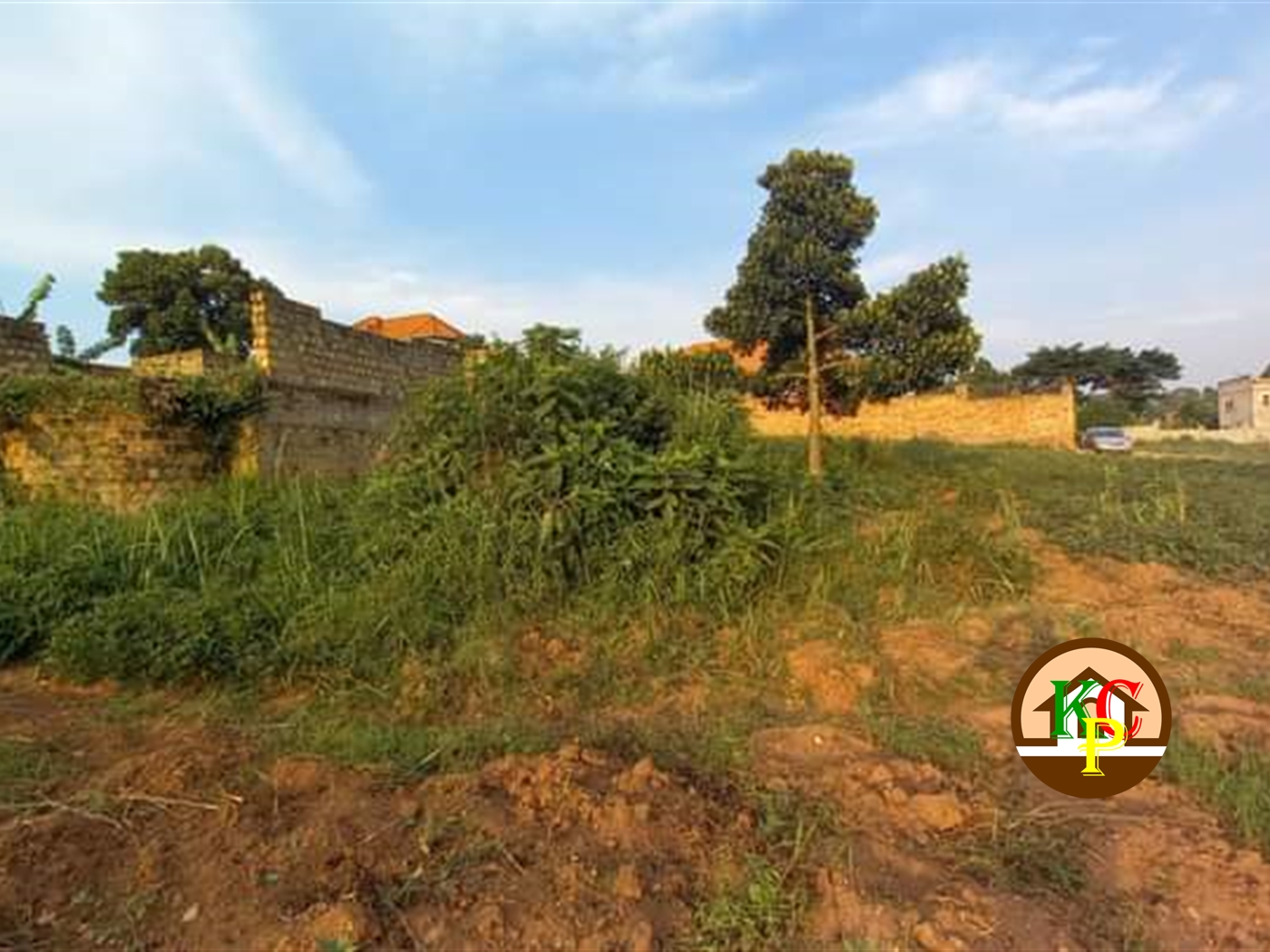 Residential Land for sale in Kira Wakiso