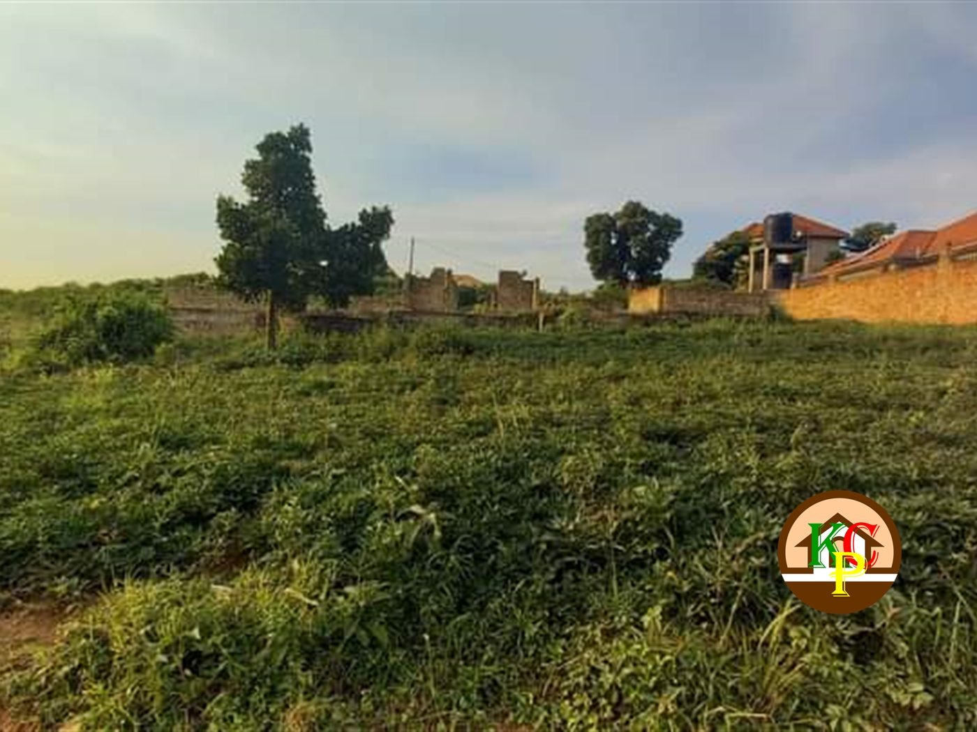 Residential Land for sale in Kira Wakiso