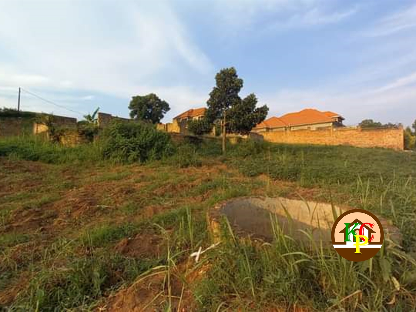 Residential Land for sale in Kira Wakiso