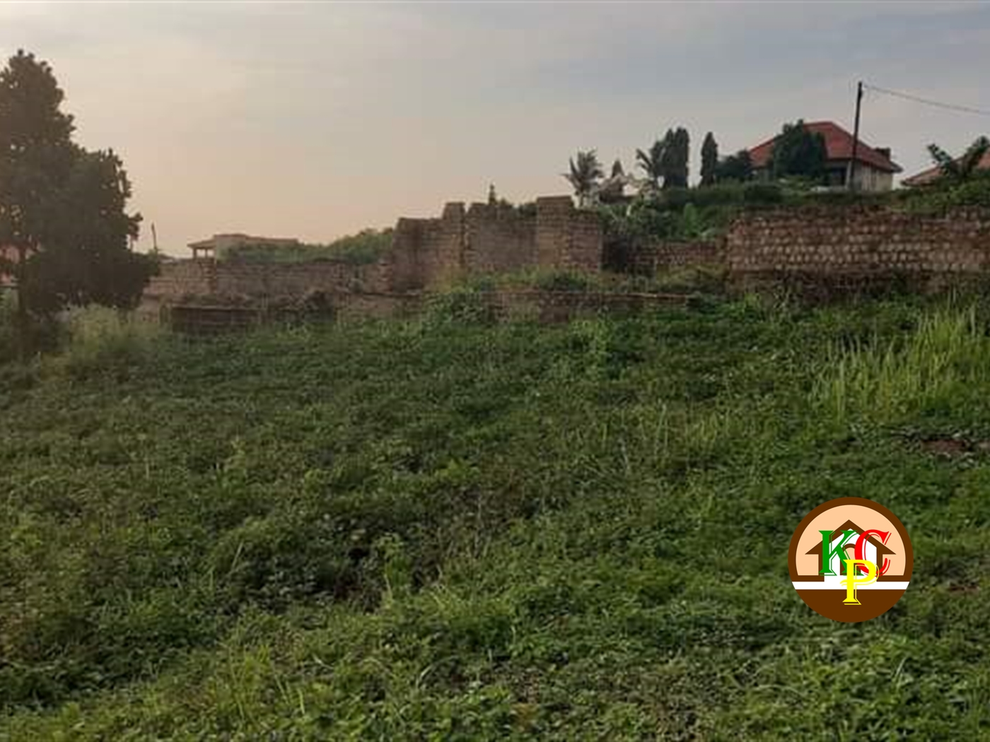 Residential Land for sale in Kira Wakiso