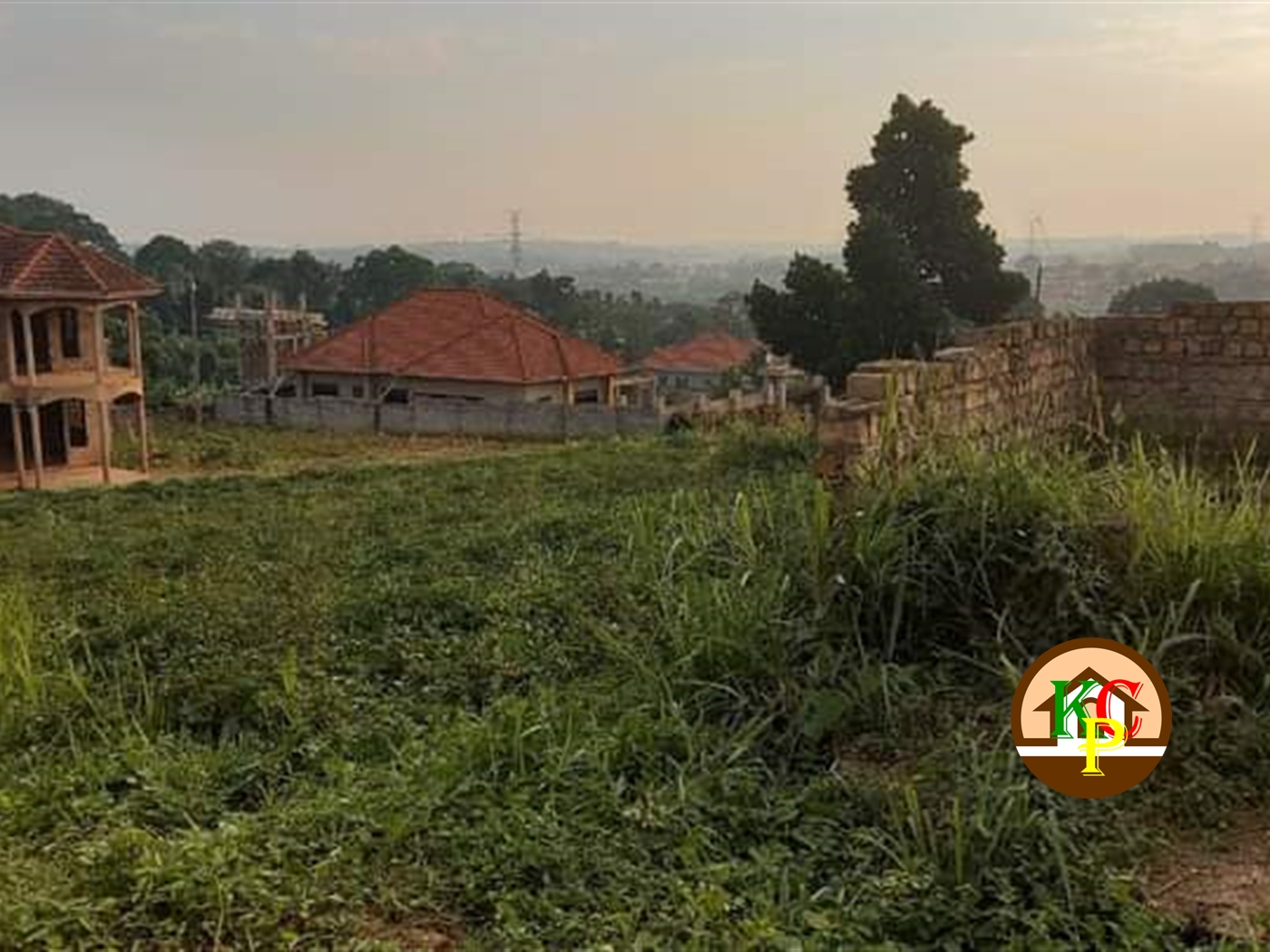 Residential Land for sale in Kira Wakiso