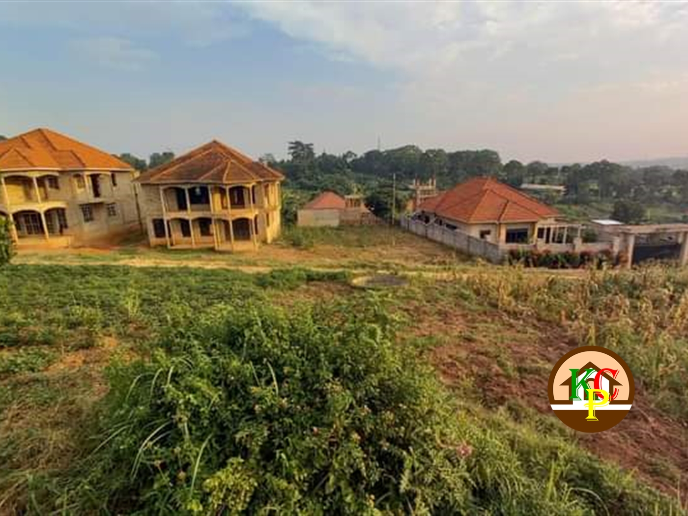 Residential Land for sale in Kira Wakiso