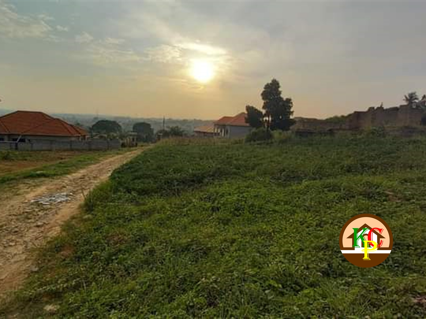 Residential Land for sale in Kira Wakiso