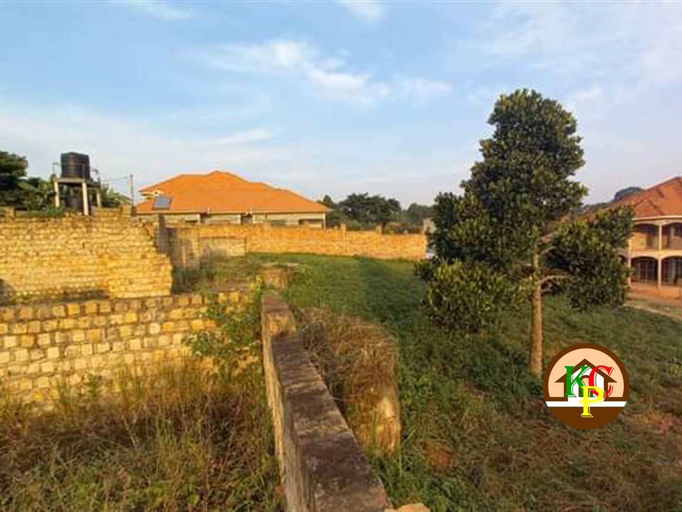 Residential Land for sale in Kira Wakiso