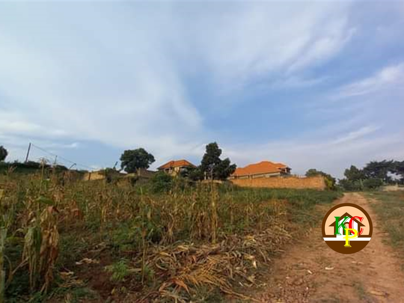 Residential Land for sale in Kira Wakiso