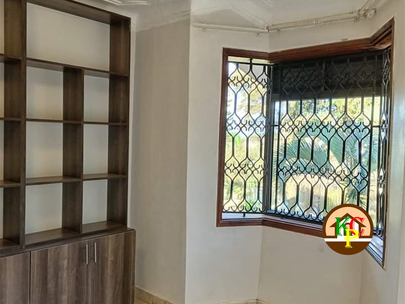 Apartment for rent in Mutungo Wakiso