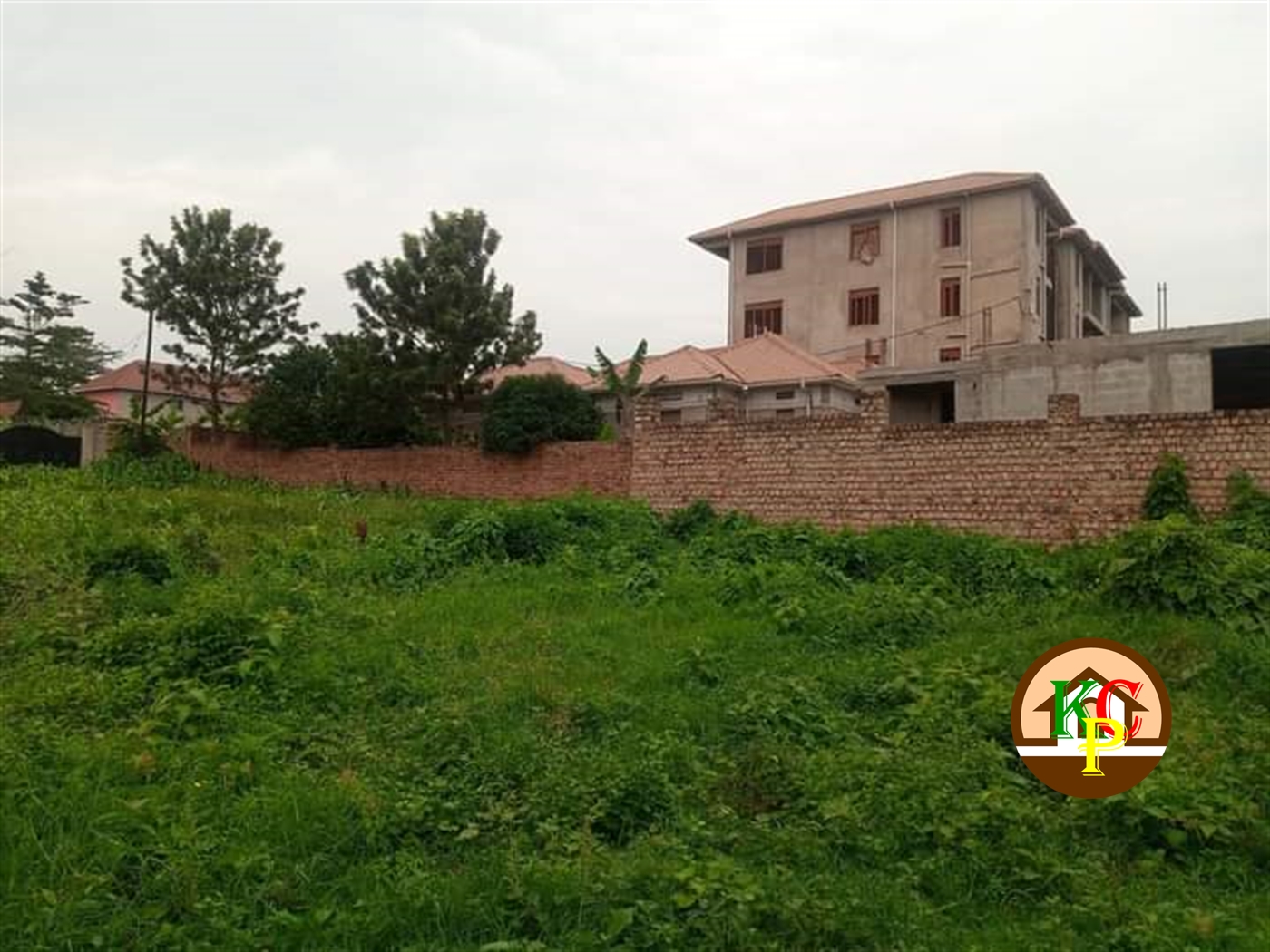 Residential Land for sale in Namugongo Wakiso