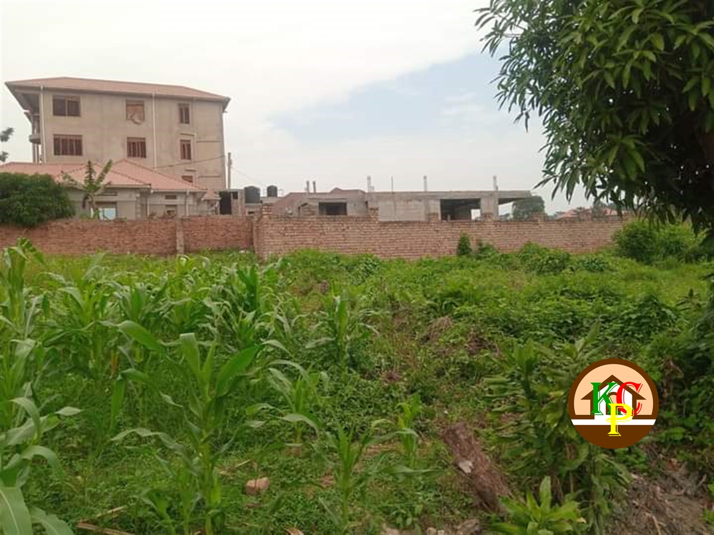 Residential Land for sale in Namugongo Wakiso