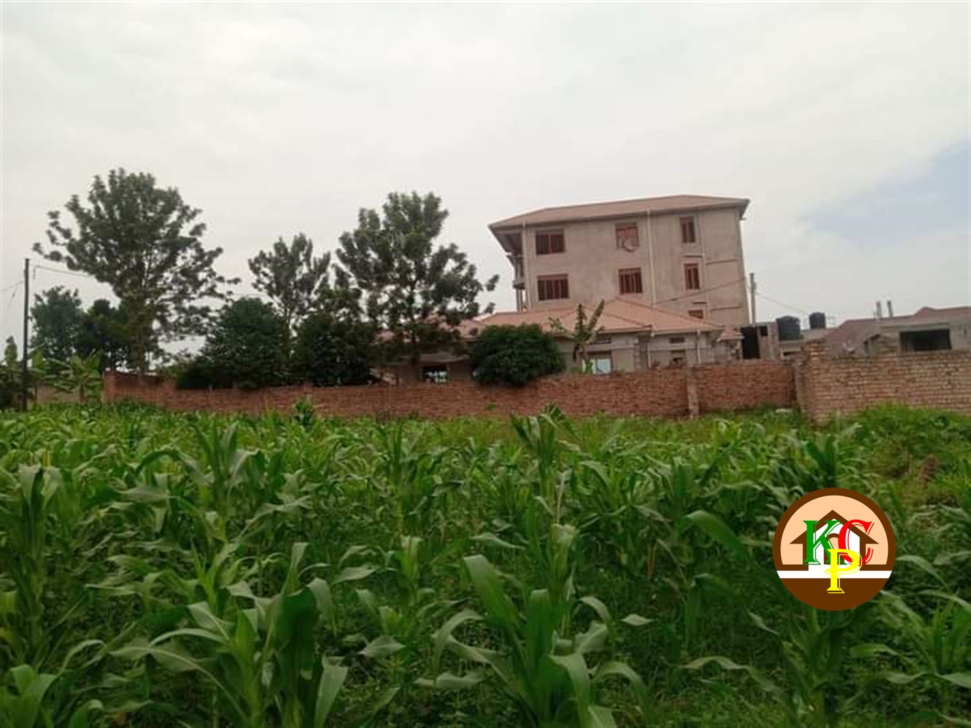 Residential Land for sale in Namugongo Wakiso