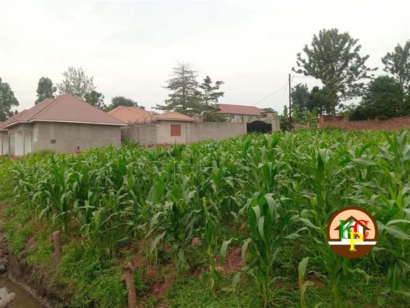 Residential Land for sale in Namugongo Wakiso