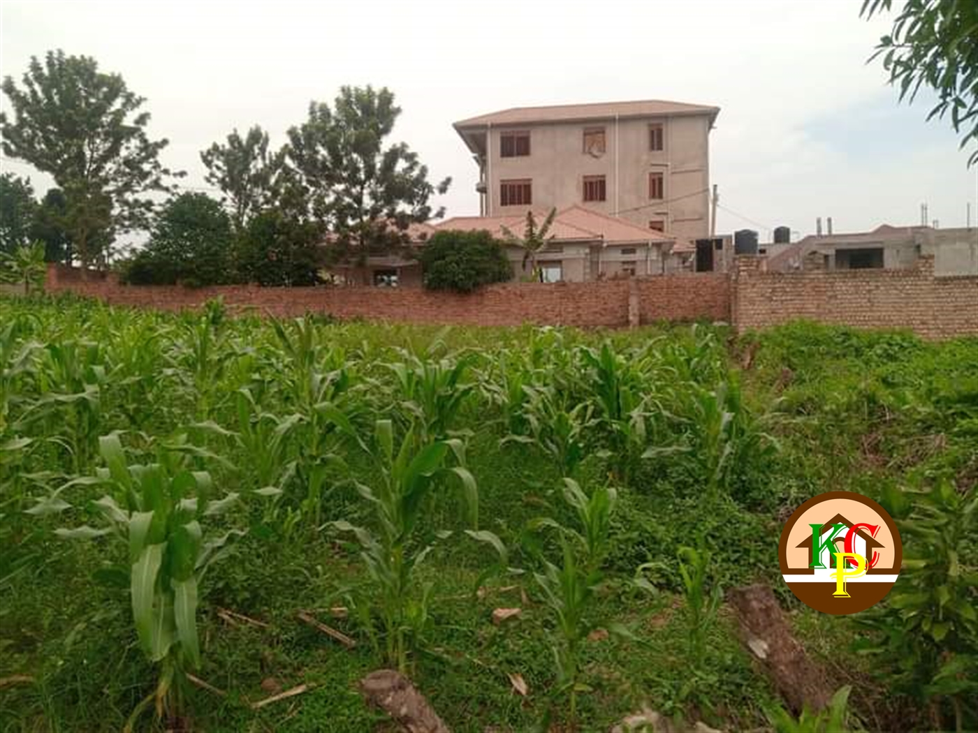 Residential Land for sale in Namugongo Wakiso