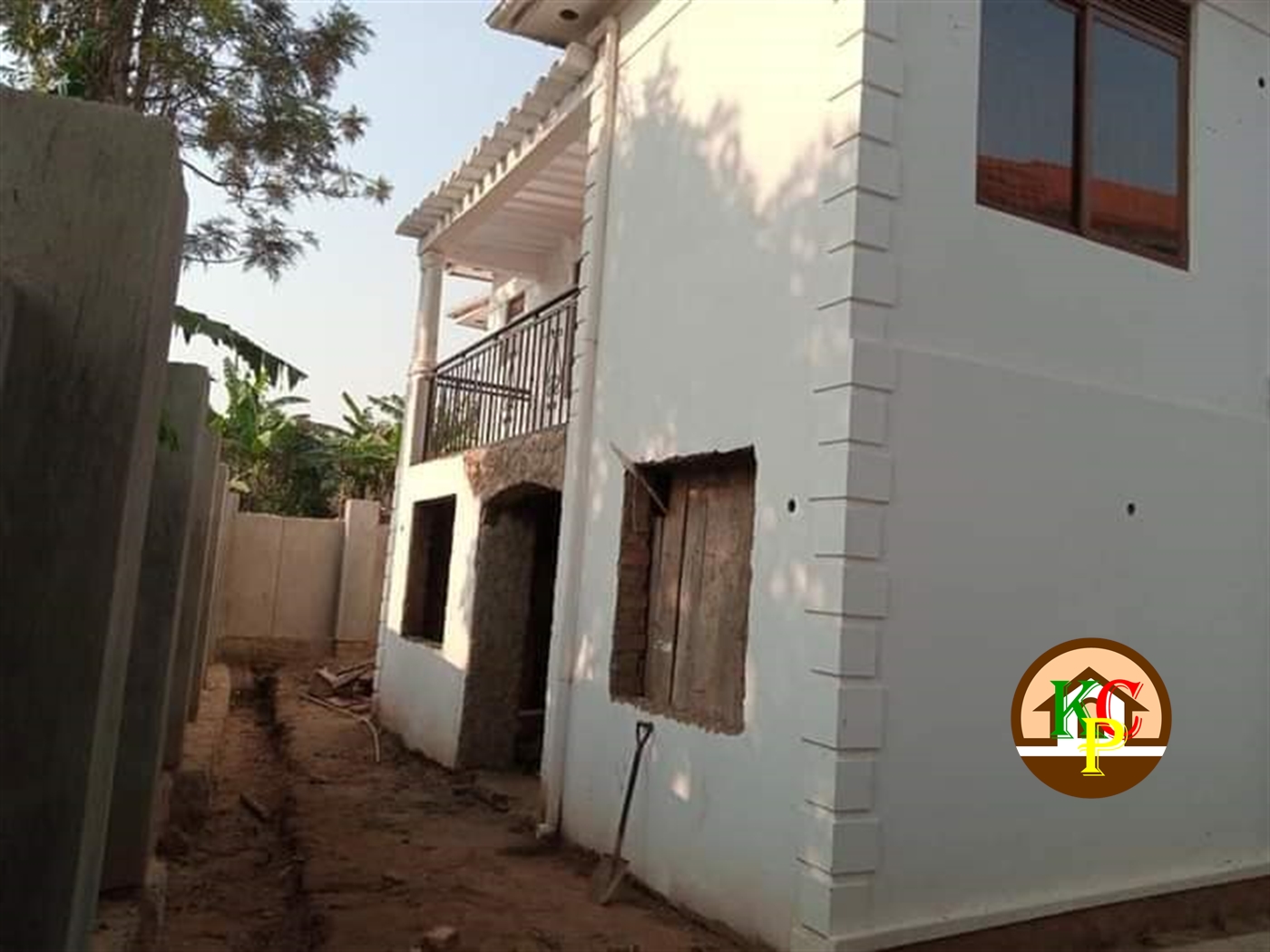 Bungalow for sale in Namugongo Wakiso