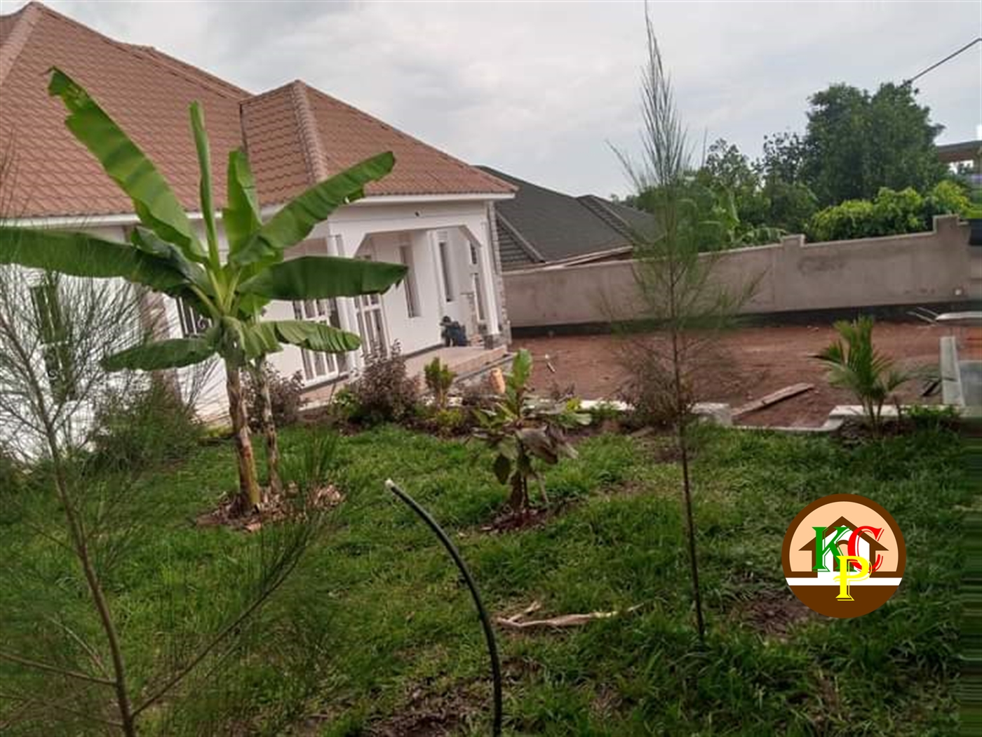 Bungalow for sale in Namugongo Wakiso