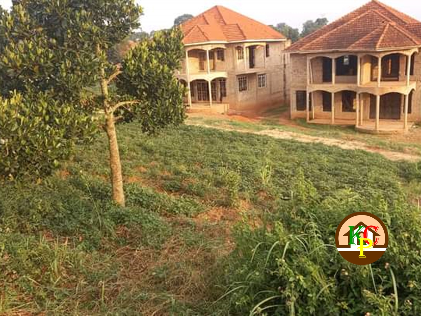 Residential Land for sale in Nabusugwe Mukono