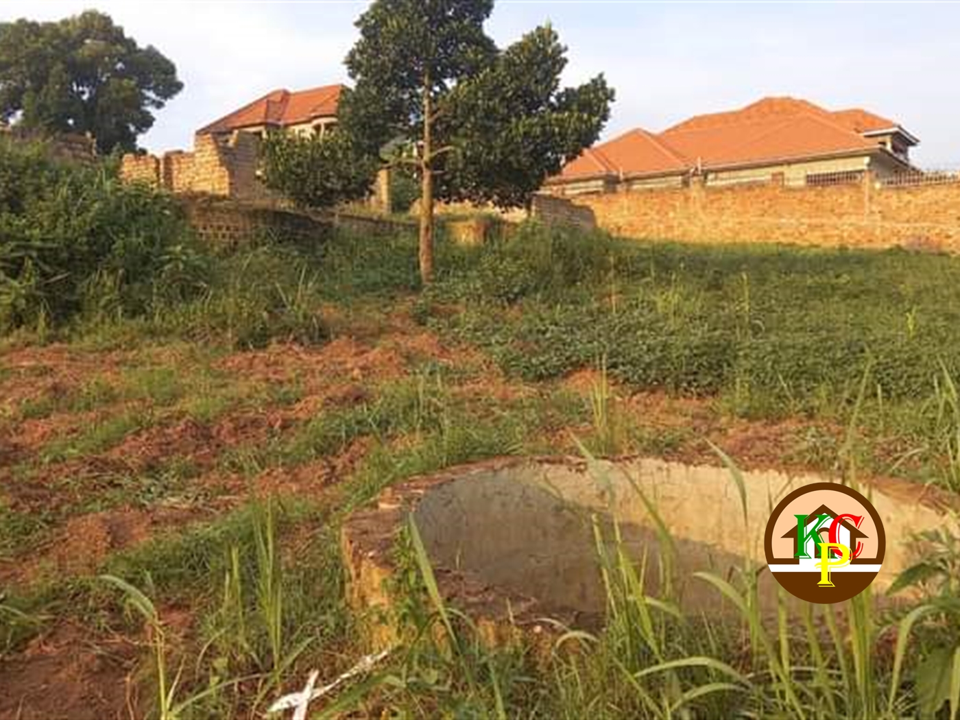 Residential Land for sale in Nabusugwe Mukono