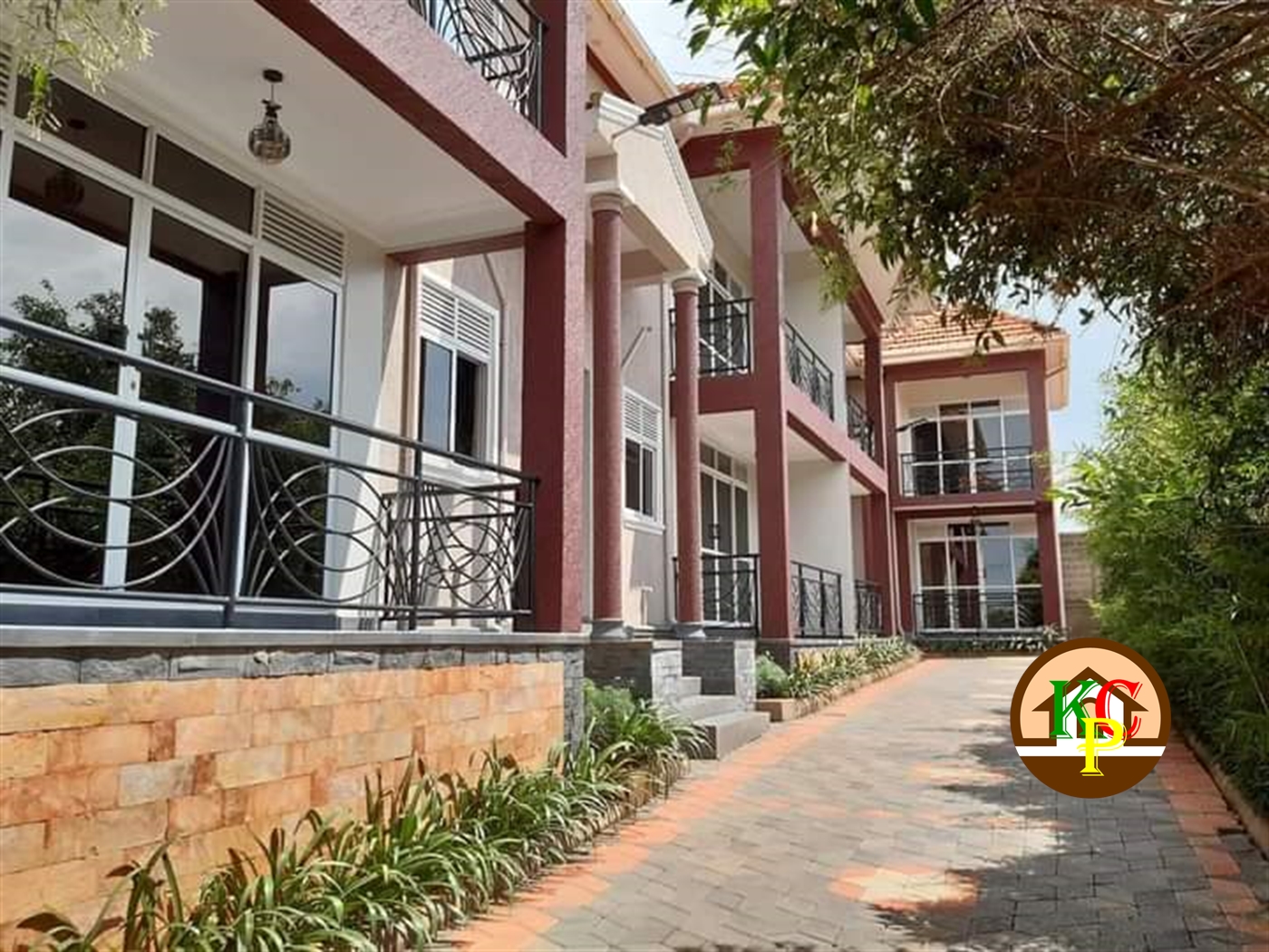 Apartment for rent in Kira Wakiso