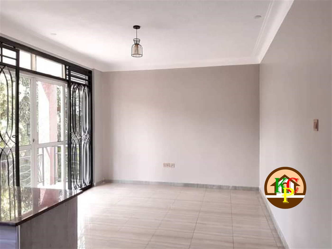 Apartment for rent in Kira Wakiso