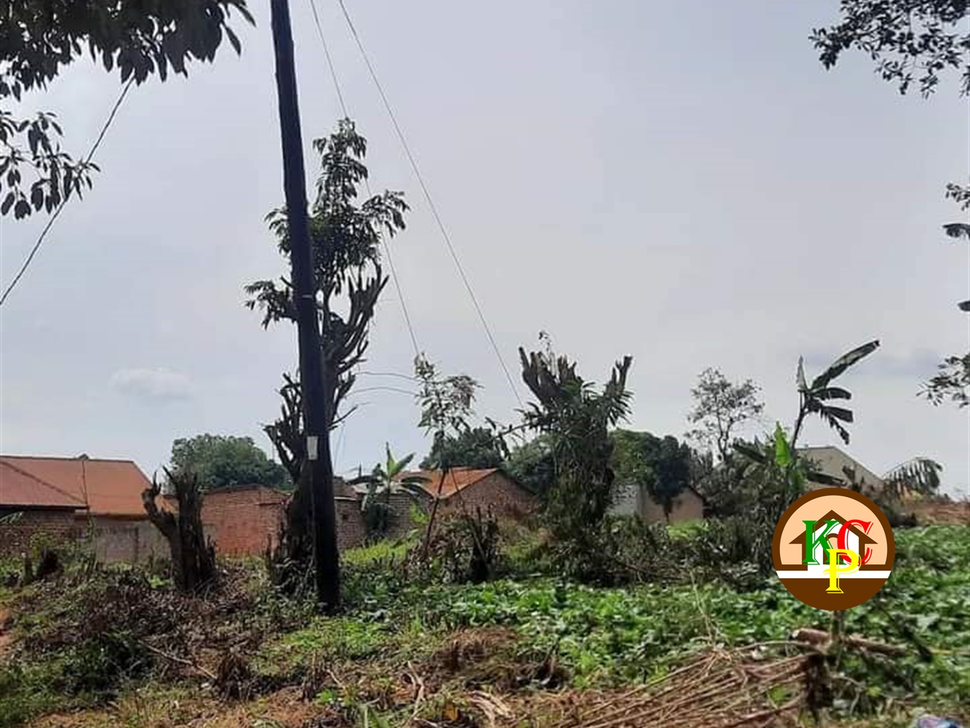 Residential Land for sale in Kiteetikka Wakiso