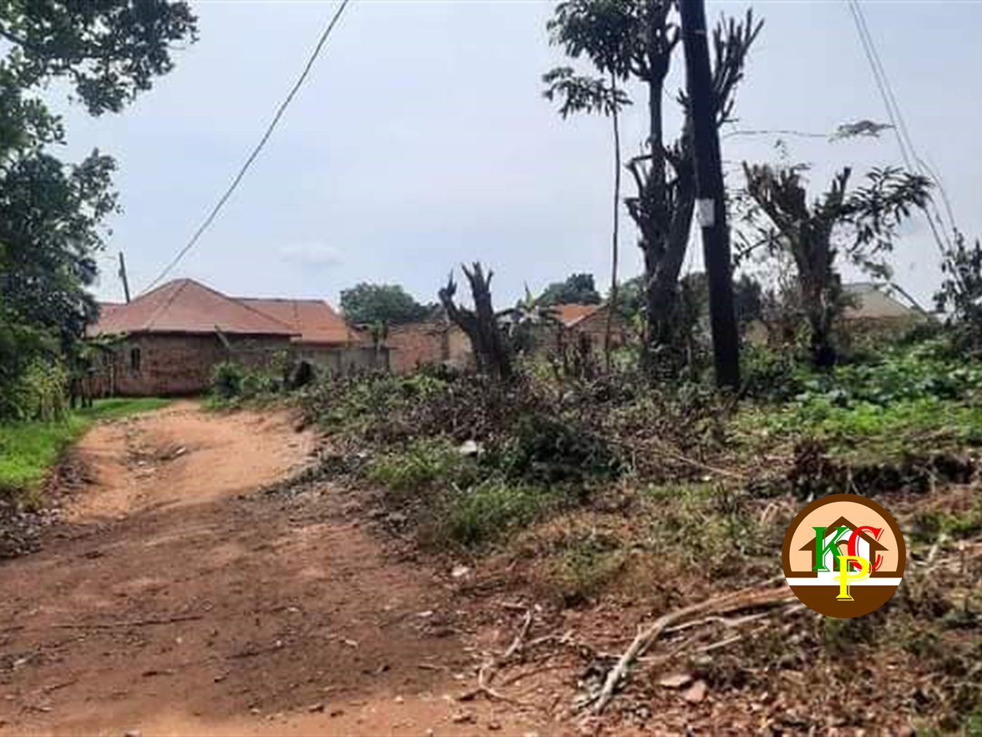 Residential Land for sale in Kiteetikka Wakiso