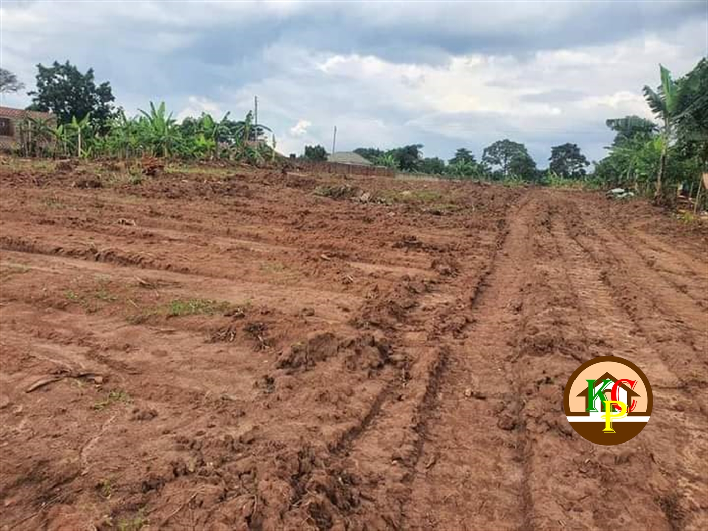 Residential Land for sale in Gayaza Wakiso